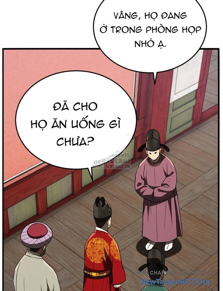 Vương Triều Đen Tối: Joseon Chapter 107 - 79