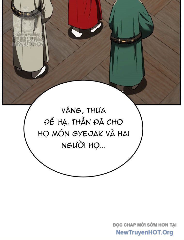 Vương Triều Đen Tối: Joseon Chapter 107 - 80