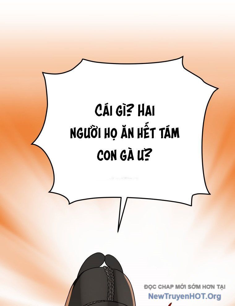 Vương Triều Đen Tối: Joseon Chapter 107 - 81