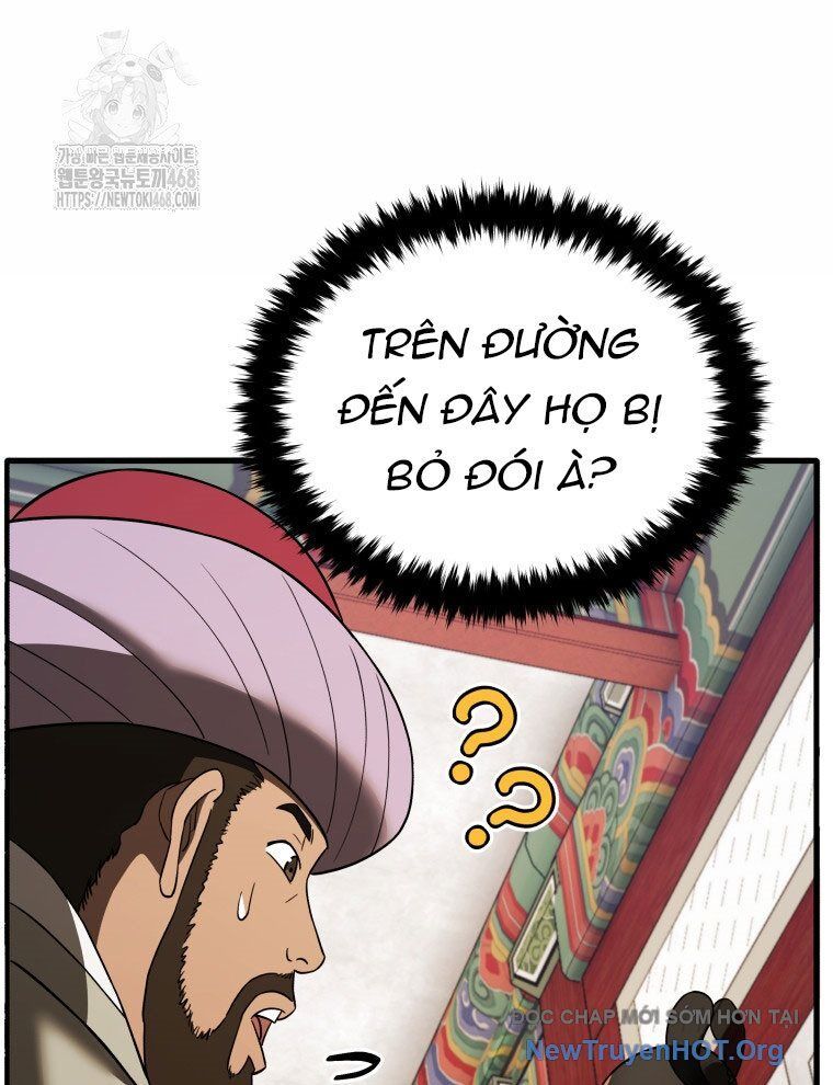 Vương Triều Đen Tối: Joseon Chapter 107 - 83