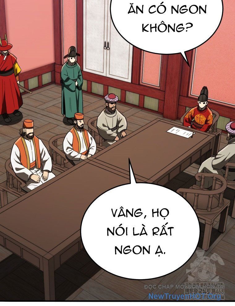 Vương Triều Đen Tối: Joseon Chapter 107 - 87