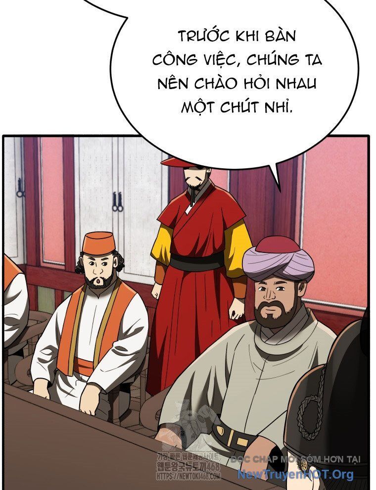Vương Triều Đen Tối: Joseon Chapter 107 - 89