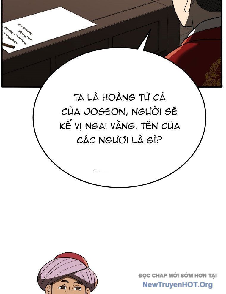 Vương Triều Đen Tối: Joseon Chapter 107 - 90