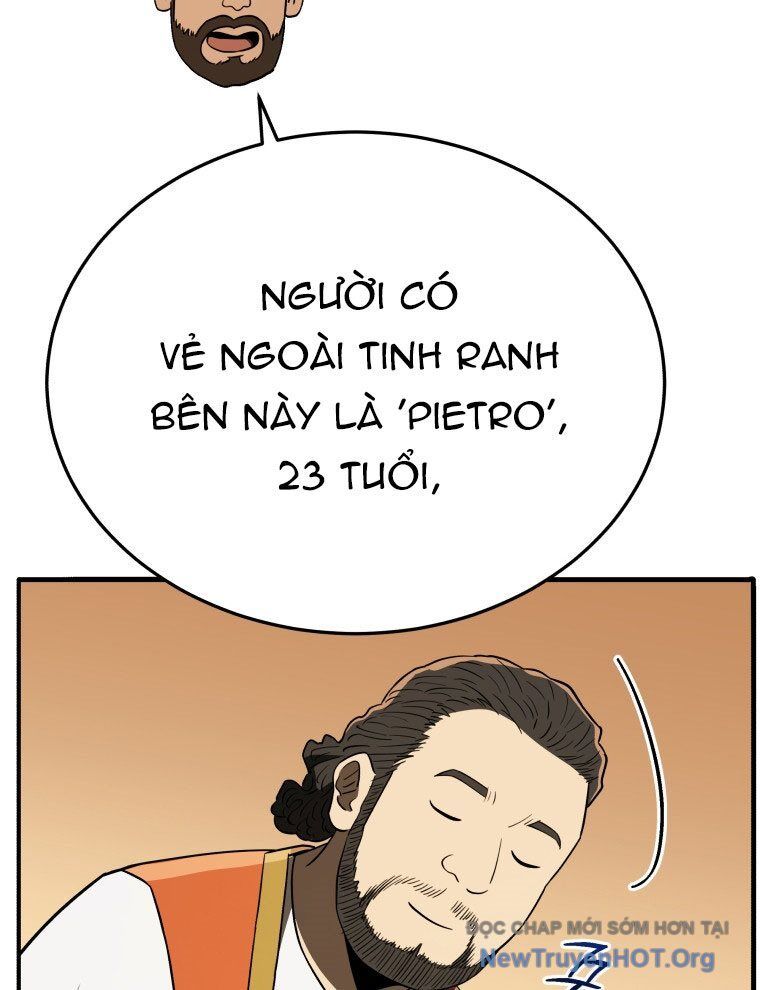 Vương Triều Đen Tối: Joseon Chapter 107 - 91
