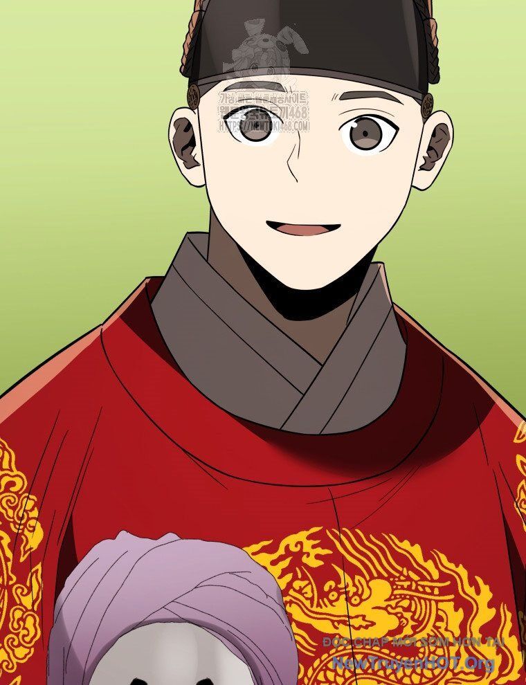 Vương Triều Đen Tối: Joseon Chapter 107 - 96