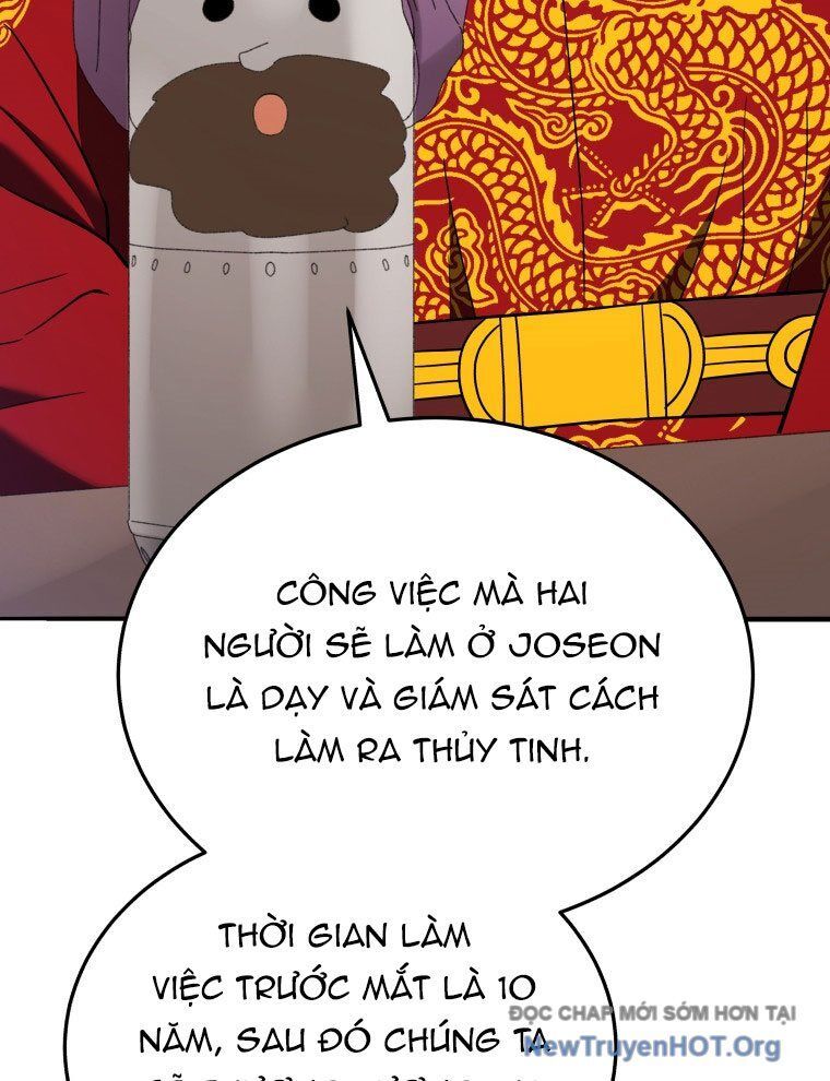 Vương Triều Đen Tối: Joseon Chapter 107 - 97