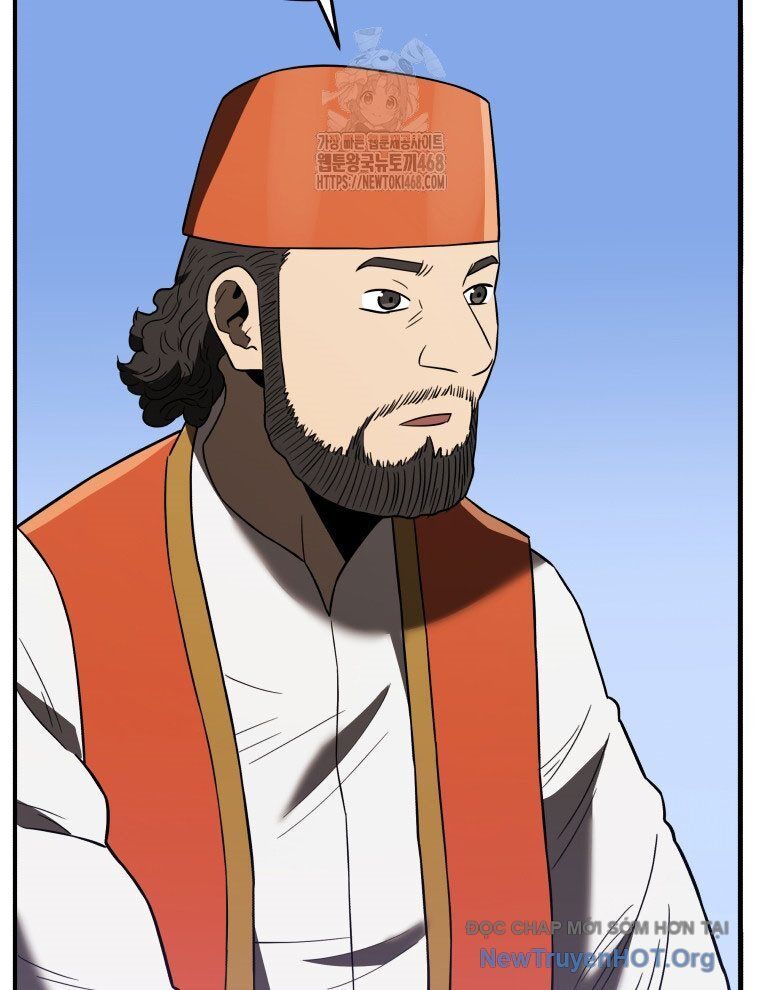 Vương Triều Đen Tối: Joseon Chapter 107 - 99