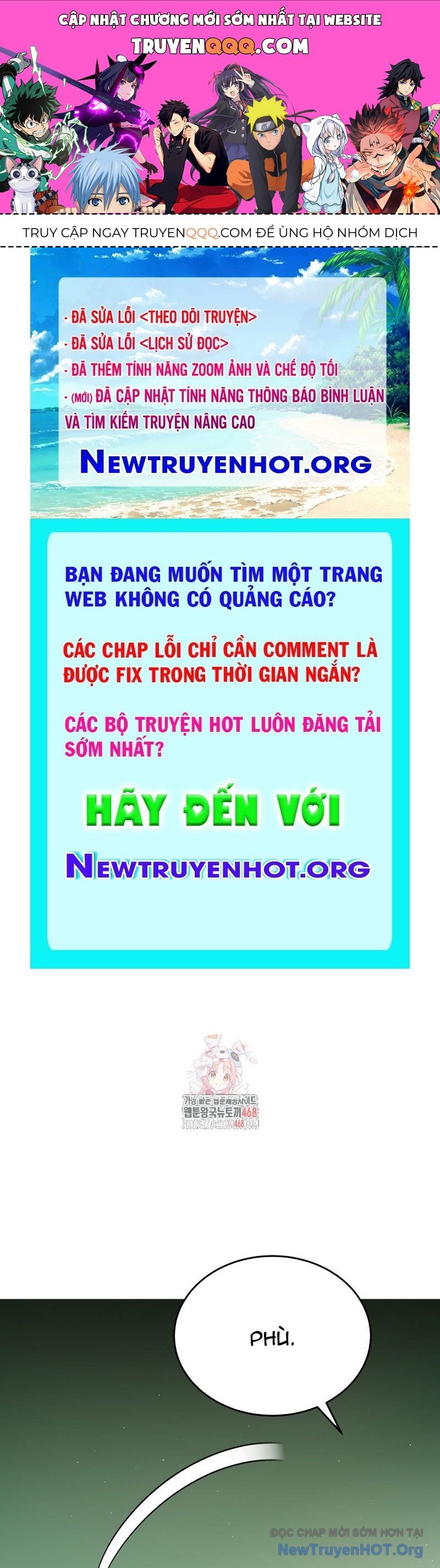 Vương Triều Đen Tối: Joseon Chapter 108 - 1