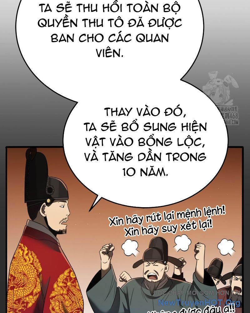 Vương Triều Đen Tối: Joseon Chapter 108 - 11