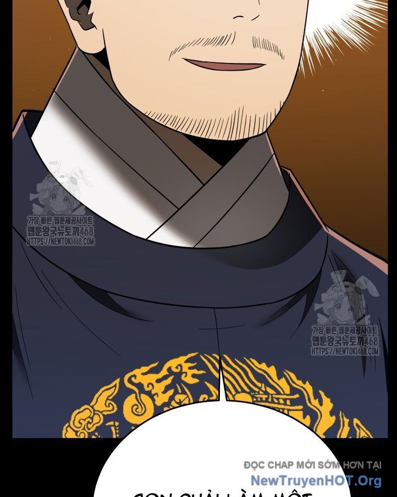 Vương Triều Đen Tối: Joseon Chapter 108 - 101