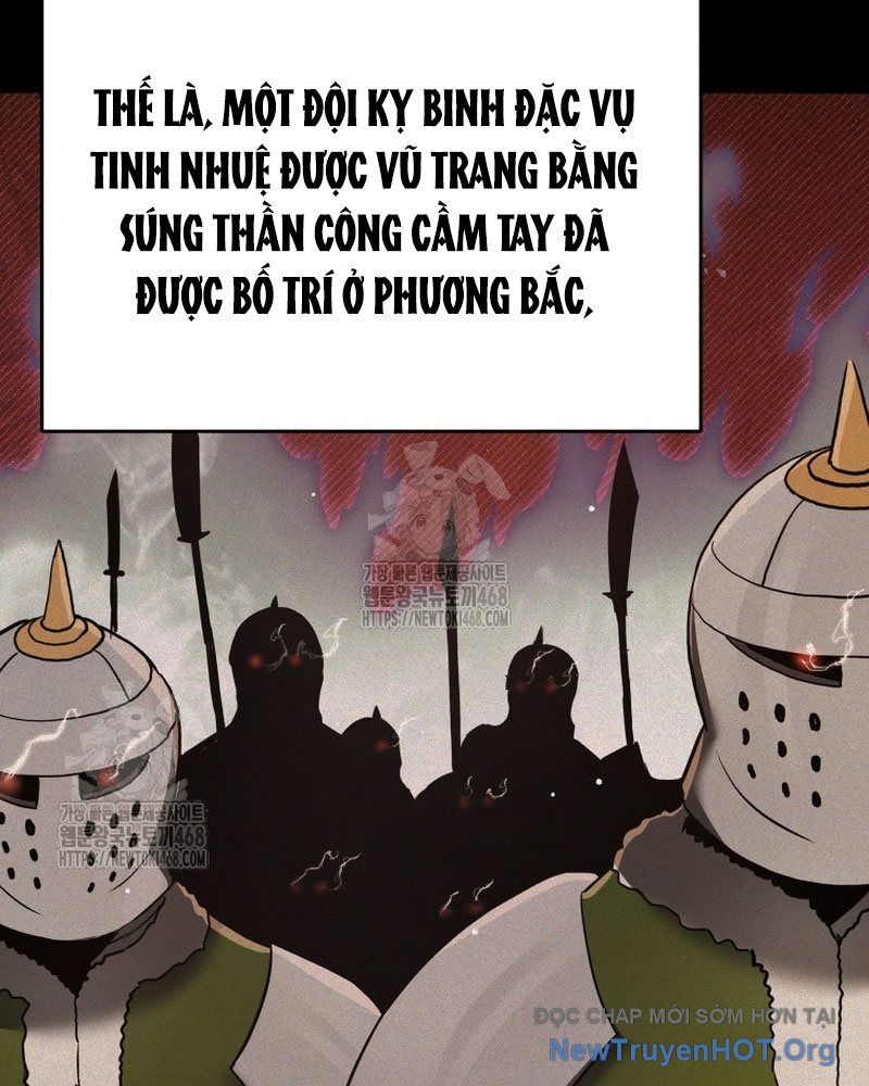 Vương Triều Đen Tối: Joseon Chapter 108 - 103