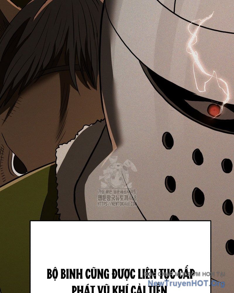 Vương Triều Đen Tối: Joseon Chapter 108 - 106