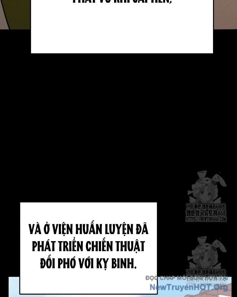 Vương Triều Đen Tối: Joseon Chapter 108 - 107