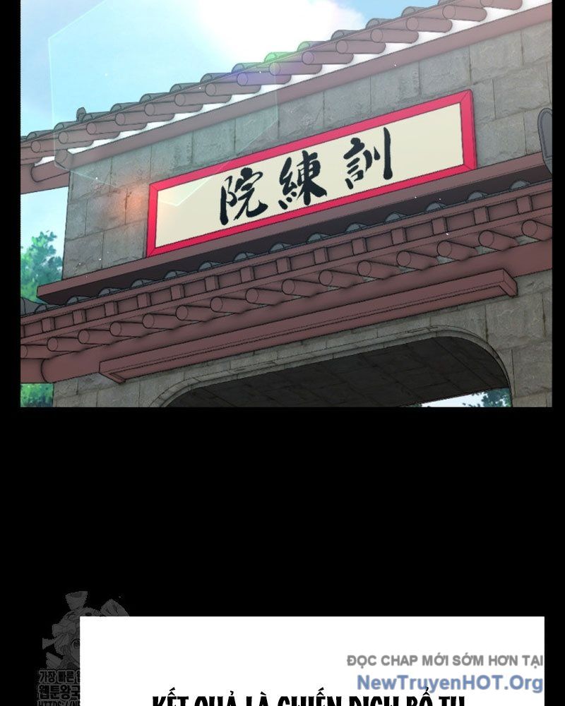 Vương Triều Đen Tối: Joseon Chapter 108 - 108