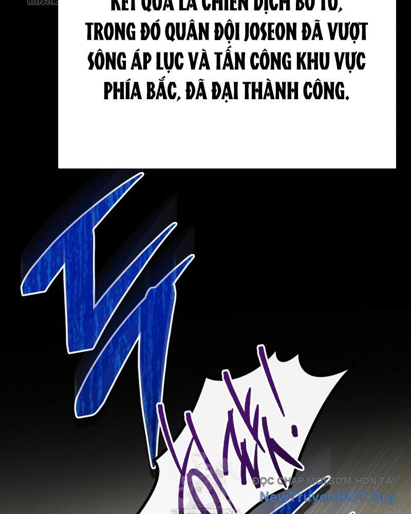 Vương Triều Đen Tối: Joseon Chapter 108 - 109