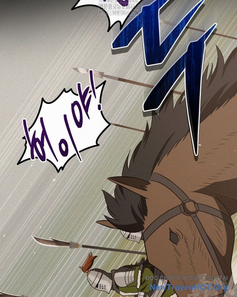 Vương Triều Đen Tối: Joseon Chapter 108 - 110