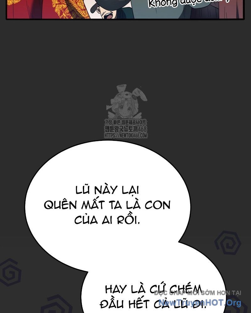 Vương Triều Đen Tối: Joseon Chapter 108 - 12