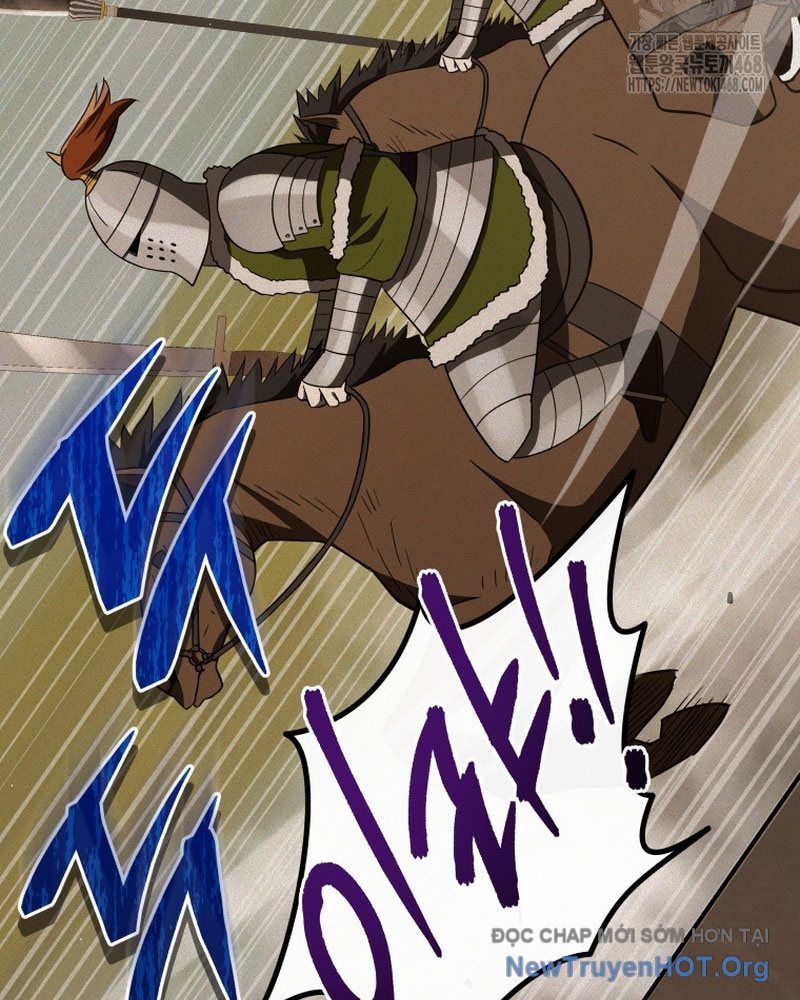 Vương Triều Đen Tối: Joseon Chapter 108 - 111