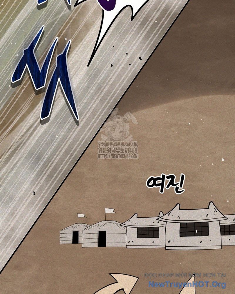 Vương Triều Đen Tối: Joseon Chapter 108 - 112