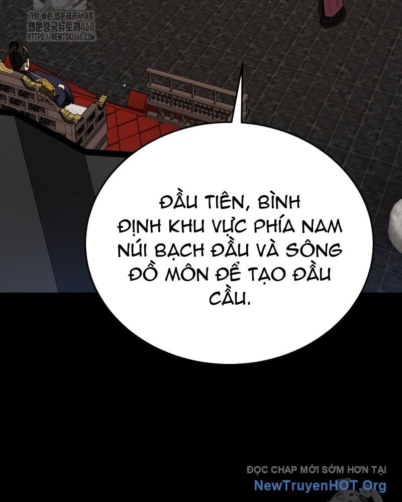 Vương Triều Đen Tối: Joseon Chapter 108 - 116