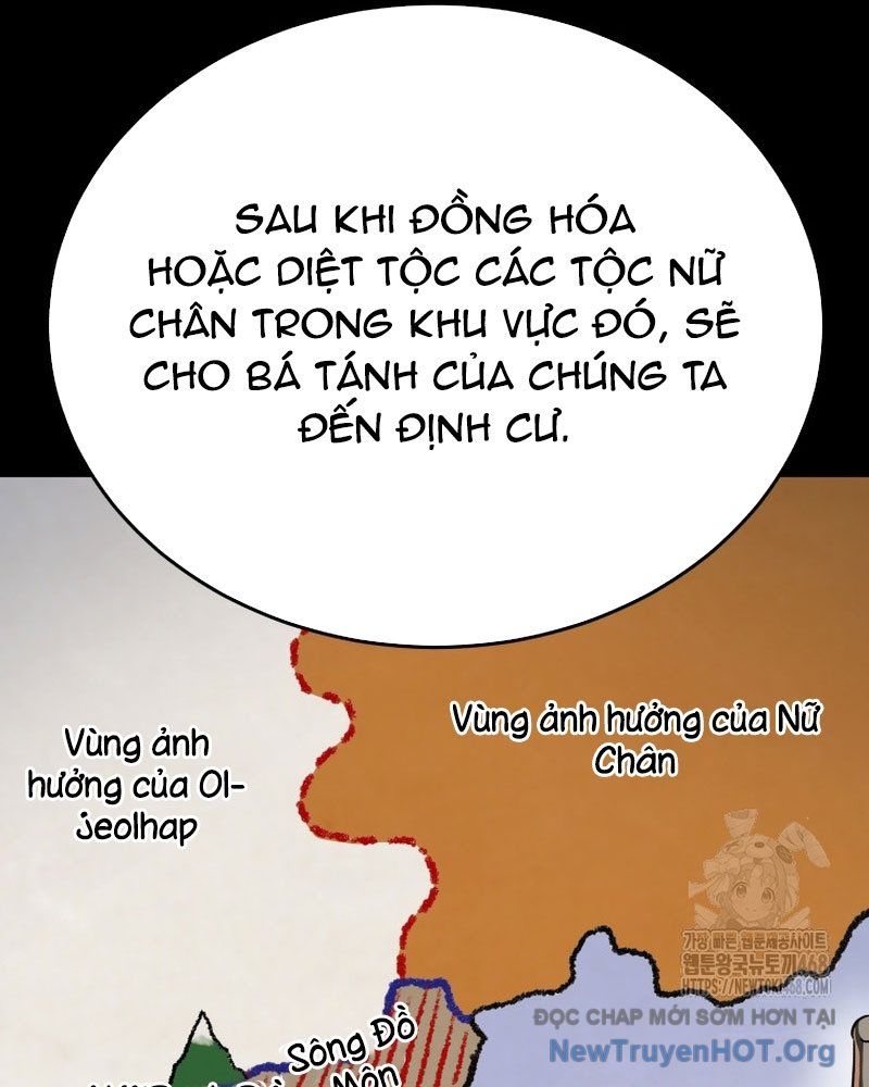 Vương Triều Đen Tối: Joseon Chapter 108 - 118