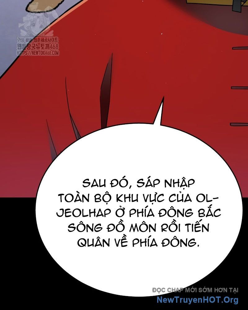 Vương Triều Đen Tối: Joseon Chapter 108 - 120