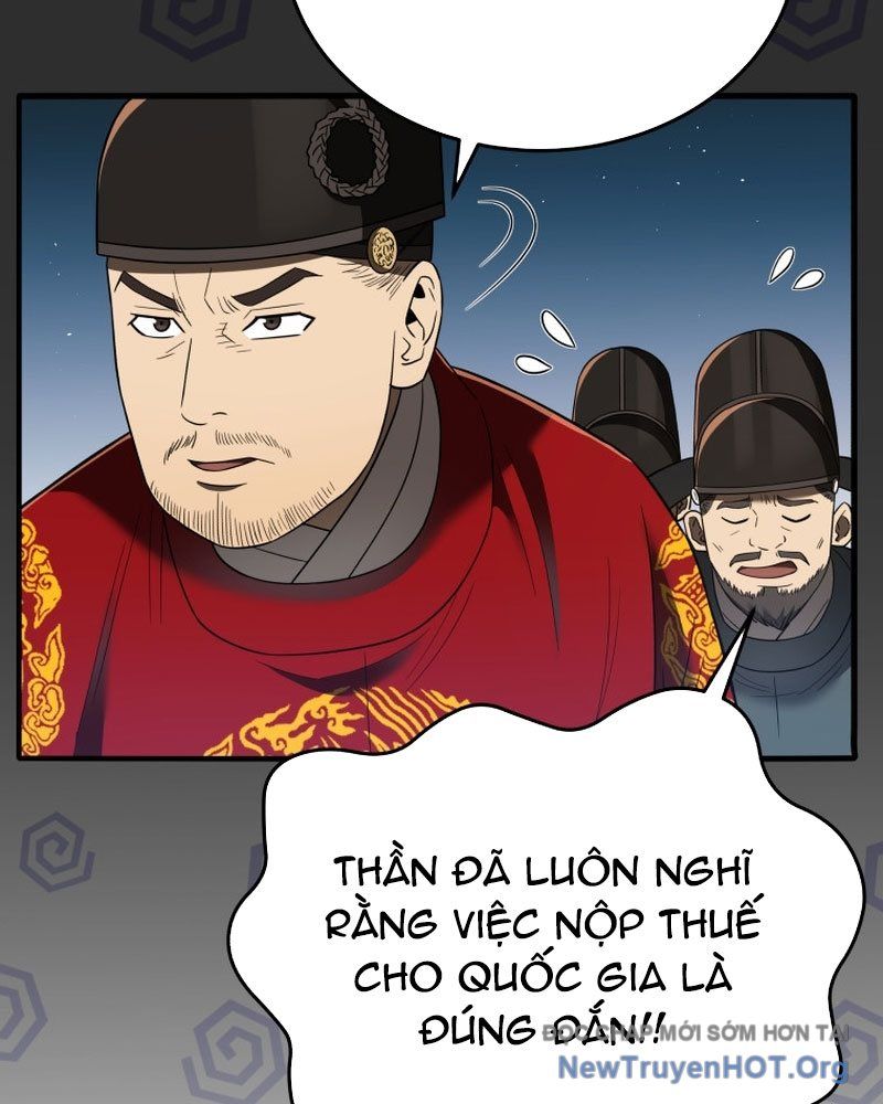 Vương Triều Đen Tối: Joseon Chapter 108 - 13