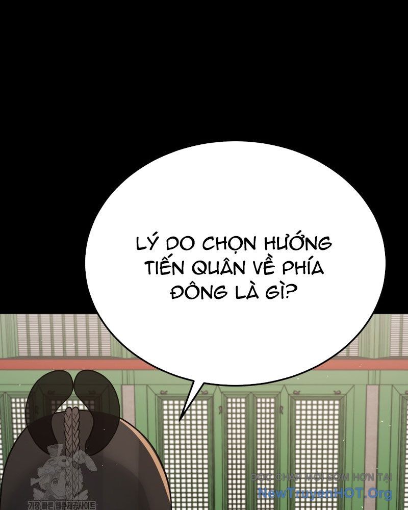 Vương Triều Đen Tối: Joseon Chapter 108 - 121