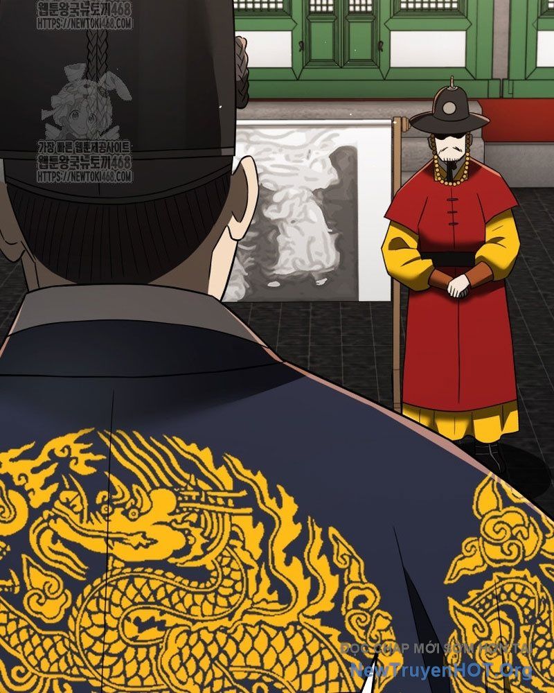 Vương Triều Đen Tối: Joseon Chapter 108 - 122