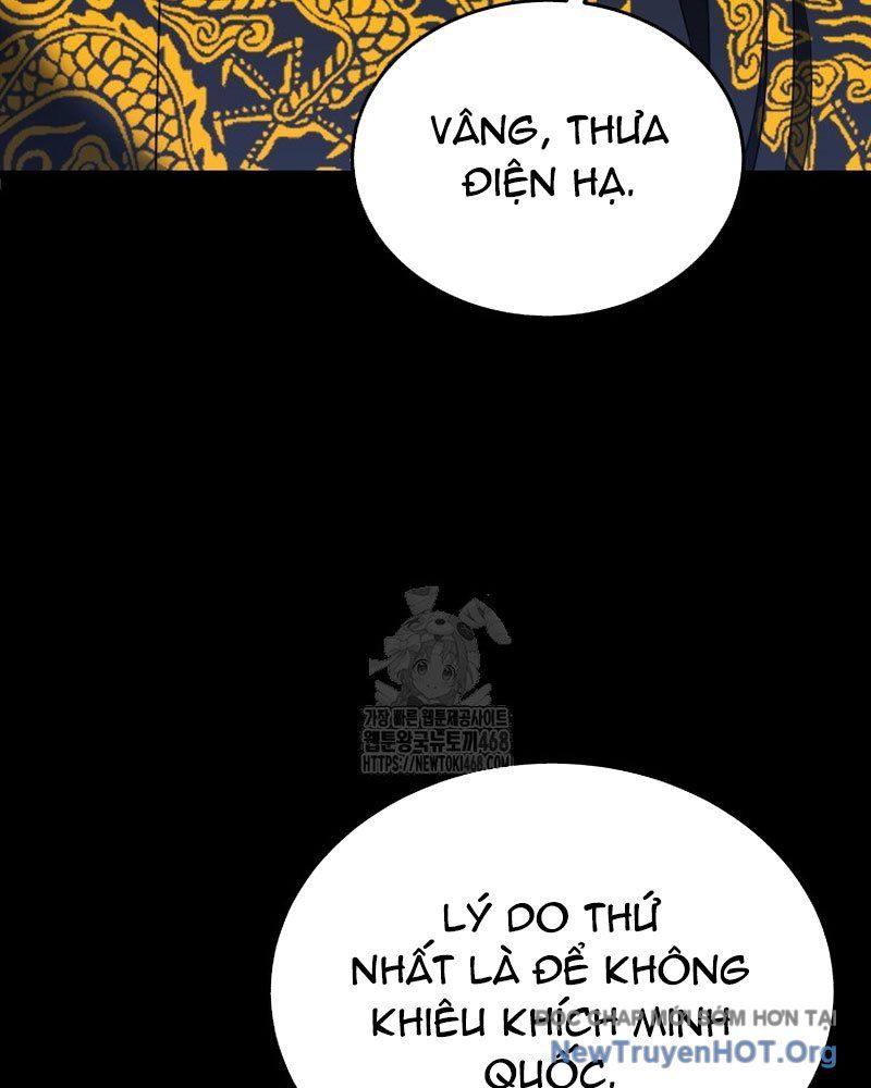 Vương Triều Đen Tối: Joseon Chapter 108 - 123