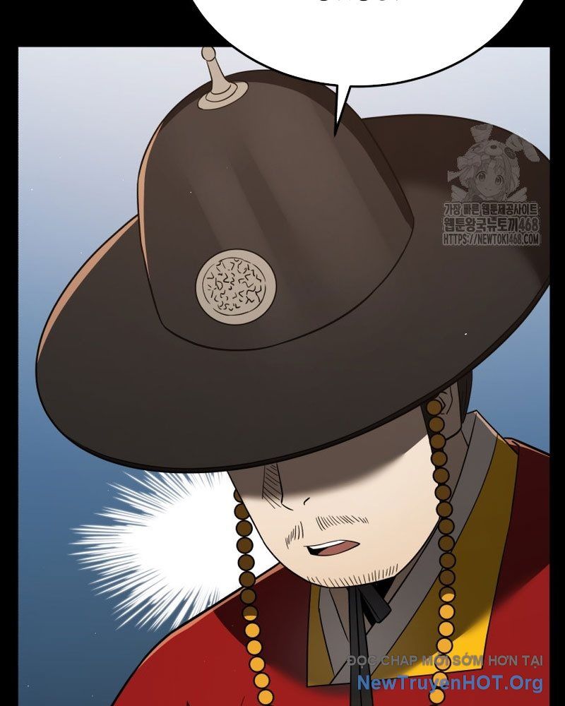 Vương Triều Đen Tối: Joseon Chapter 108 - 124