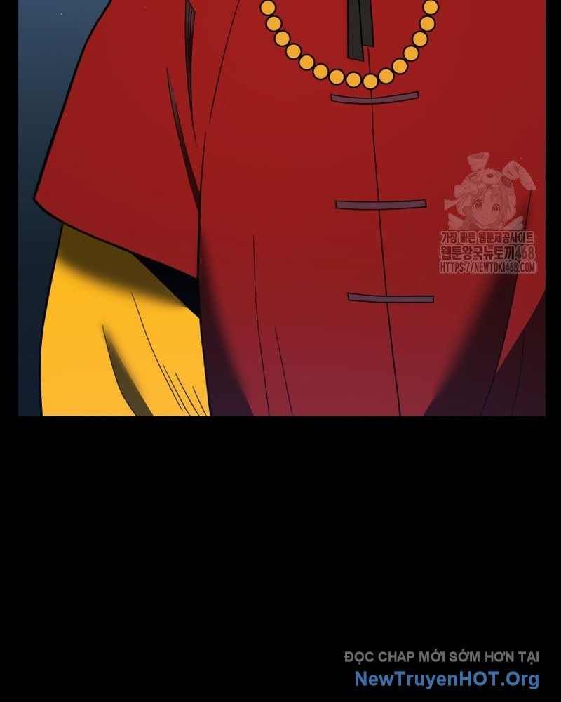 Vương Triều Đen Tối: Joseon Chapter 108 - 125