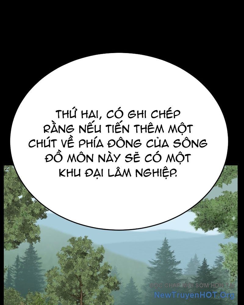 Vương Triều Đen Tối: Joseon Chapter 108 - 126