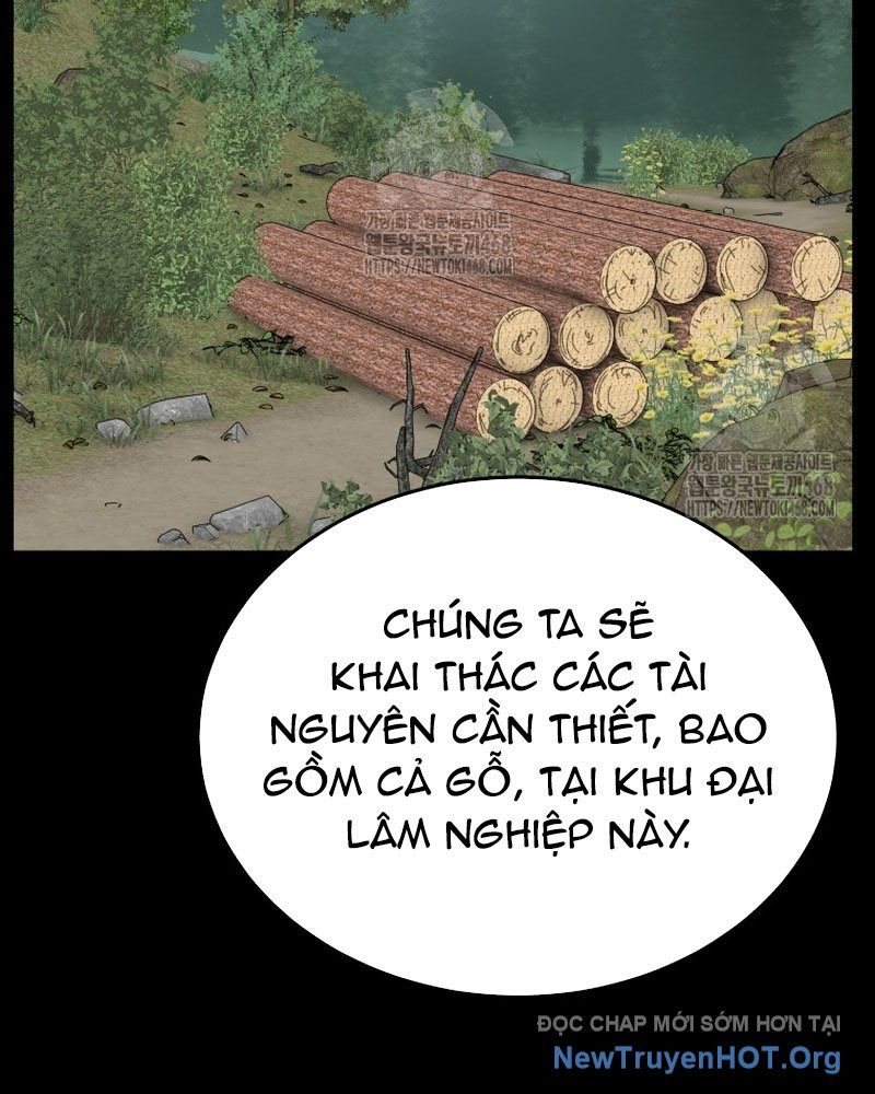 Vương Triều Đen Tối: Joseon Chapter 108 - 127