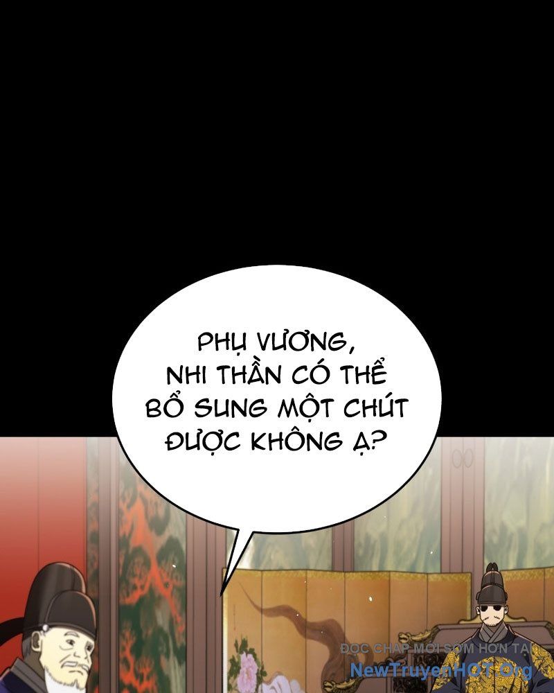 Vương Triều Đen Tối: Joseon Chapter 108 - 128