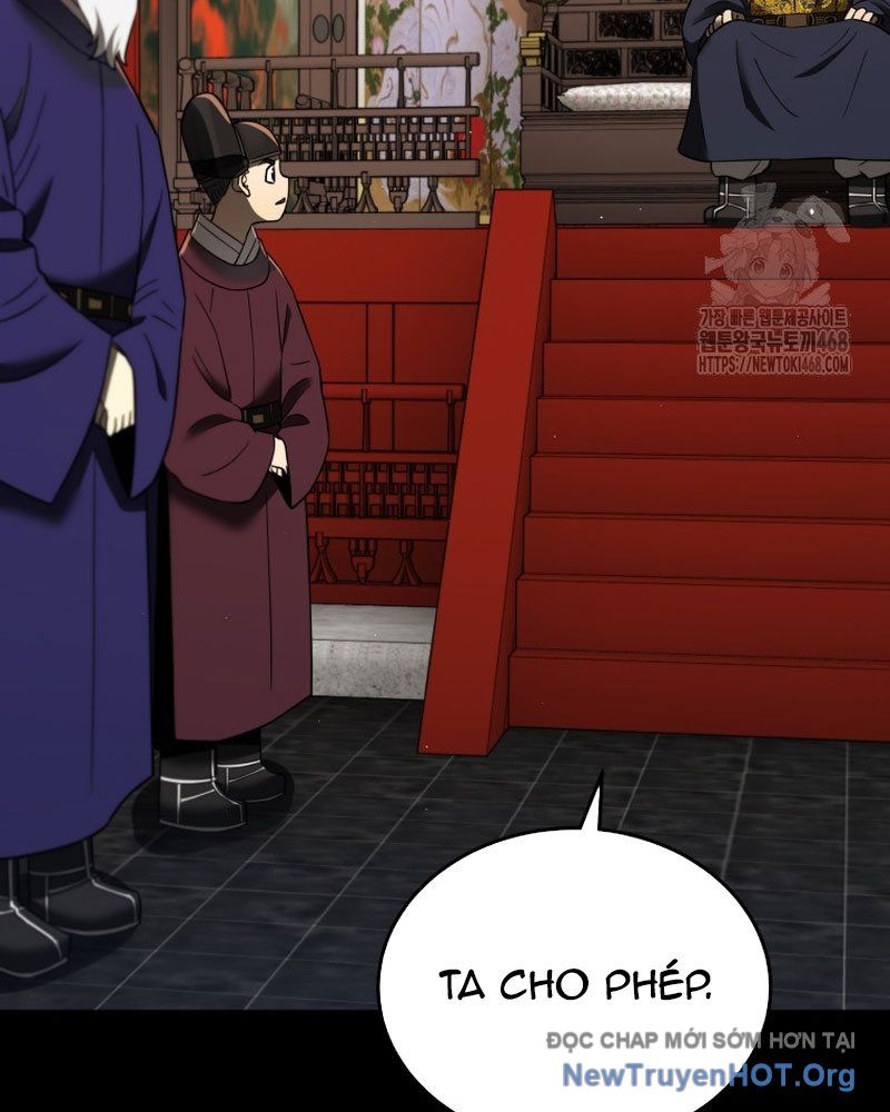 Vương Triều Đen Tối: Joseon Chapter 108 - 129