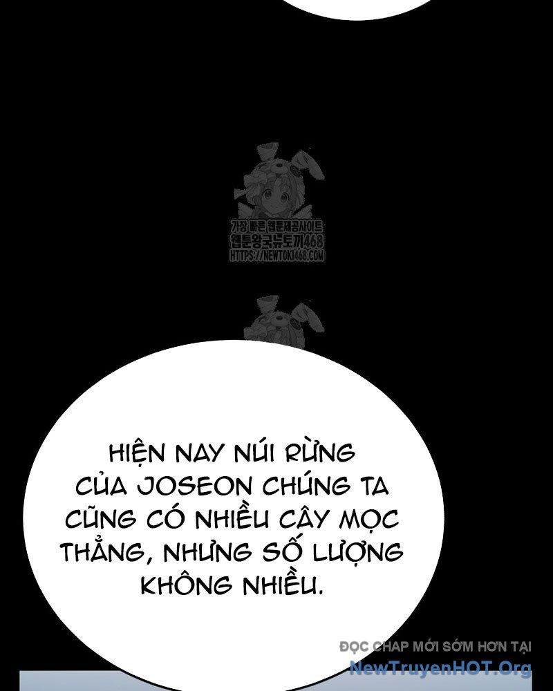 Vương Triều Đen Tối: Joseon Chapter 108 - 130