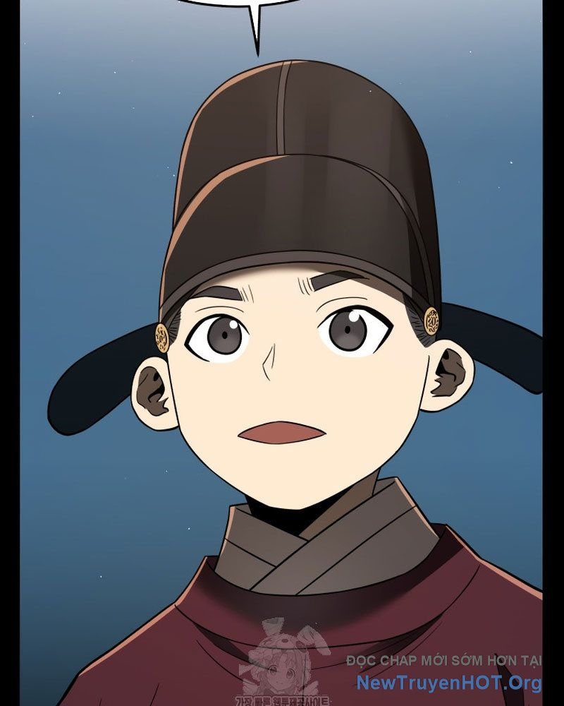 Vương Triều Đen Tối: Joseon Chapter 108 - 131