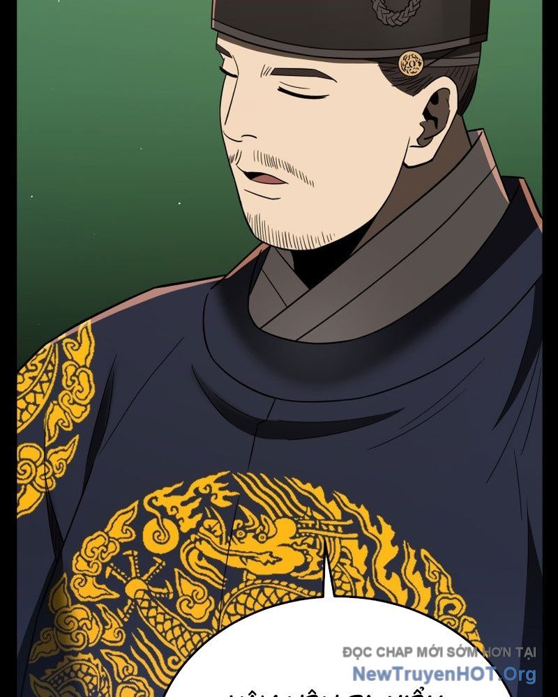 Vương Triều Đen Tối: Joseon Chapter 108 - 134