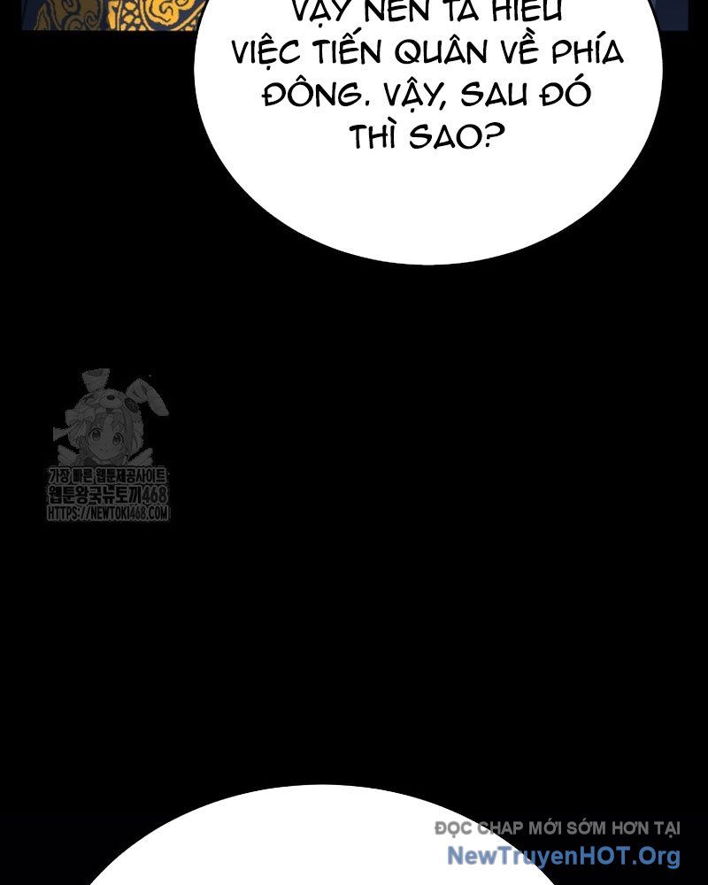 Vương Triều Đen Tối: Joseon Chapter 108 - 135