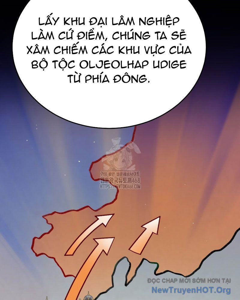 Vương Triều Đen Tối: Joseon Chapter 108 - 136