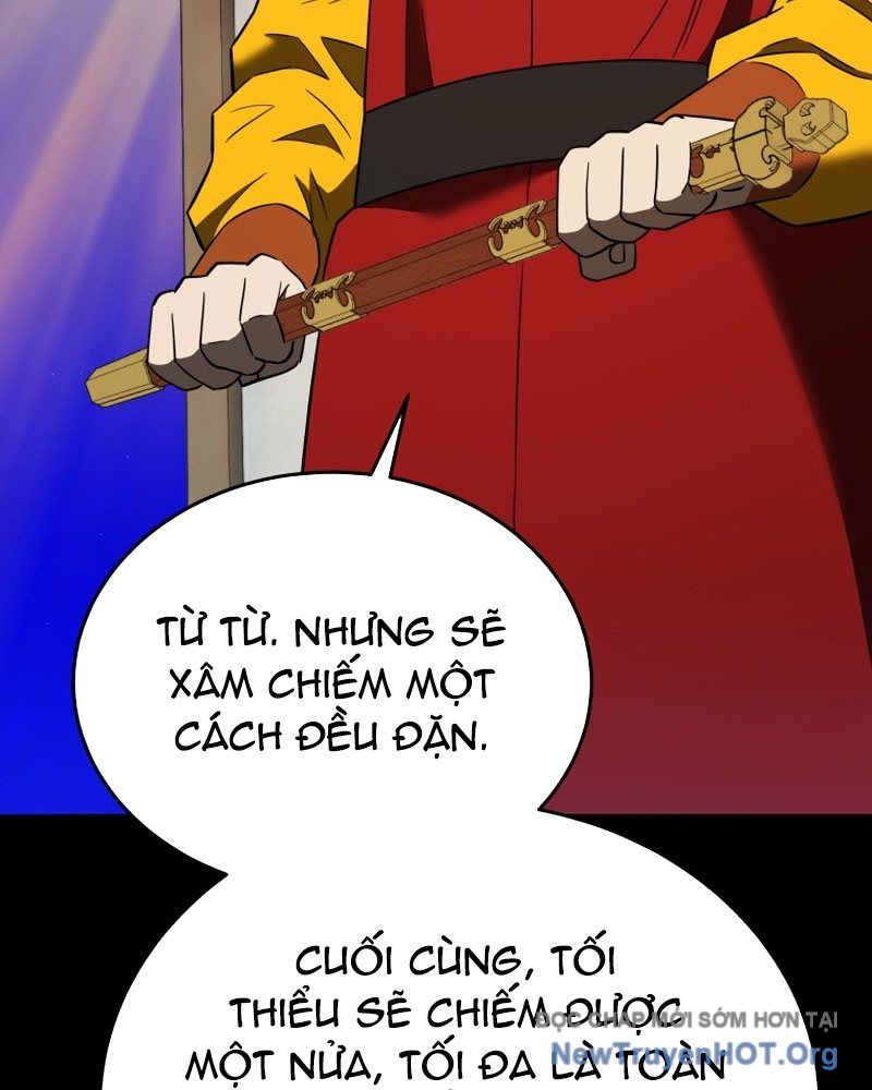 Vương Triều Đen Tối: Joseon Chapter 108 - 138