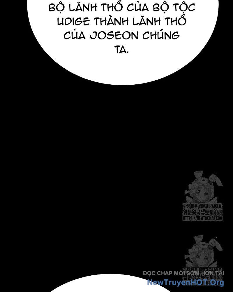 Vương Triều Đen Tối: Joseon Chapter 108 - 139