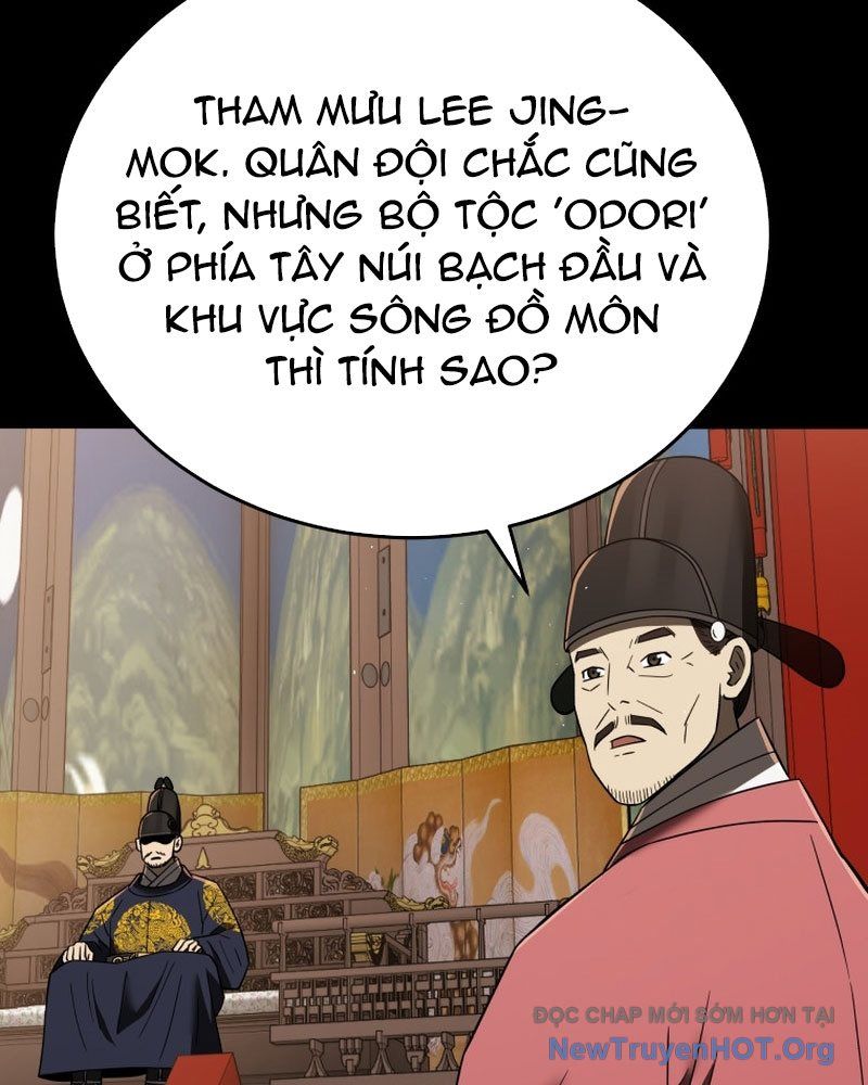 Vương Triều Đen Tối: Joseon Chapter 108 - 140
