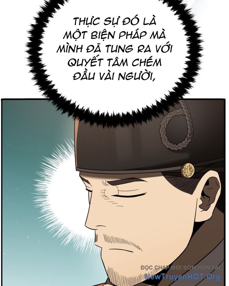 Vương Triều Đen Tối: Joseon Chapter 108 - 15