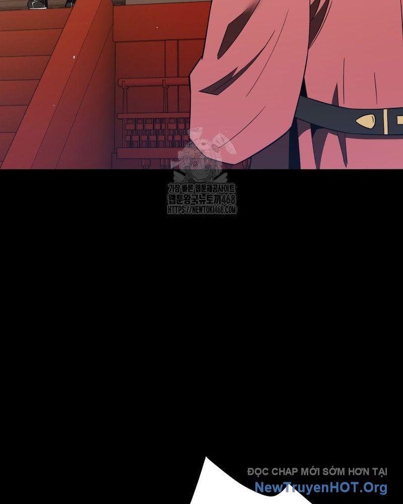 Vương Triều Đen Tối: Joseon Chapter 108 - 141