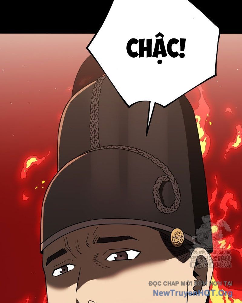 Vương Triều Đen Tối: Joseon Chapter 108 - 142