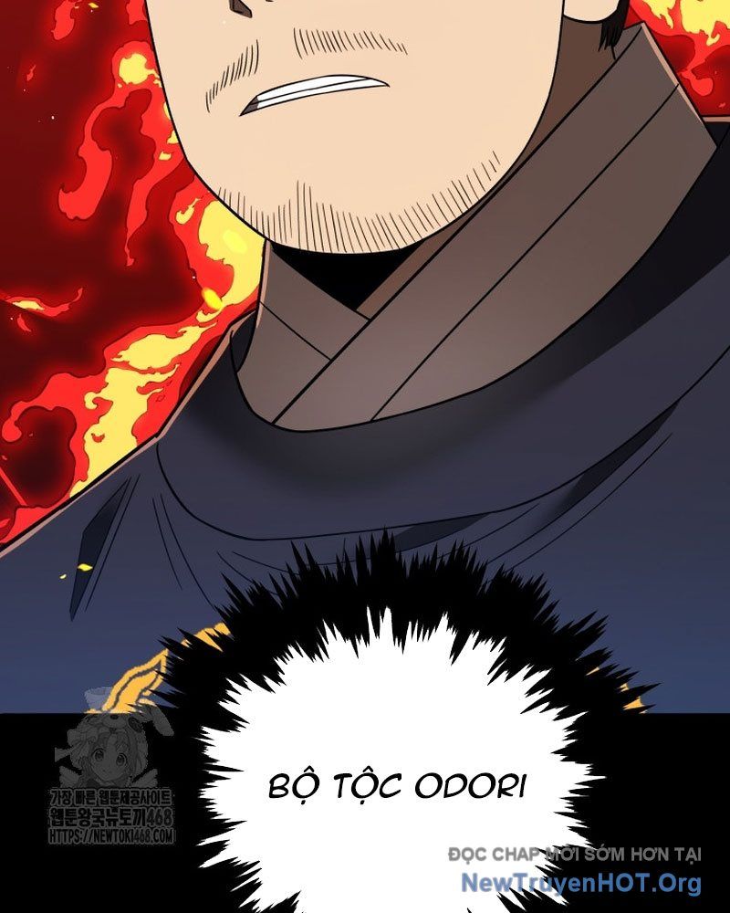 Vương Triều Đen Tối: Joseon Chapter 108 - 143