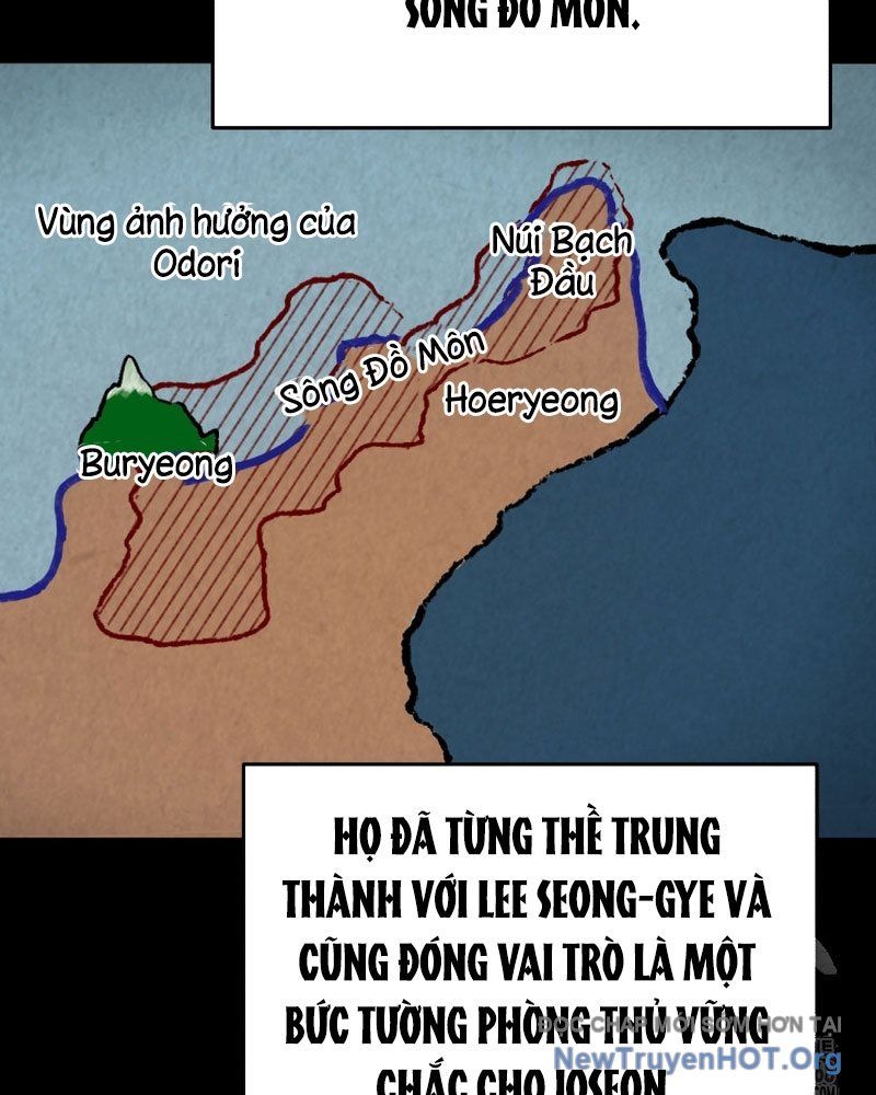 Vương Triều Đen Tối: Joseon Chapter 108 - 145