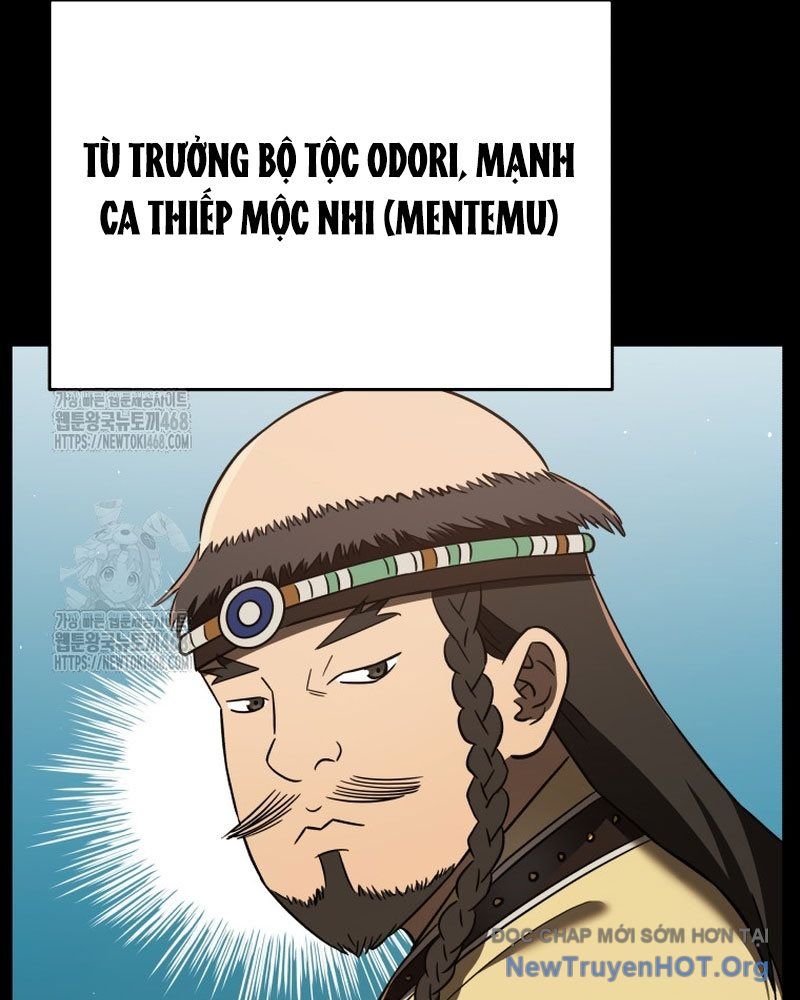 Vương Triều Đen Tối: Joseon Chapter 108 - 147